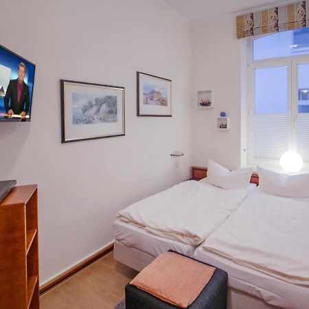 Strandvillen Binz - Ferienwohnung Mit Meerblick Und 2 Schlafzimmern Sv-703 المظهر الخارجي الصورة